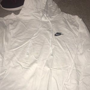 Nike hoodie